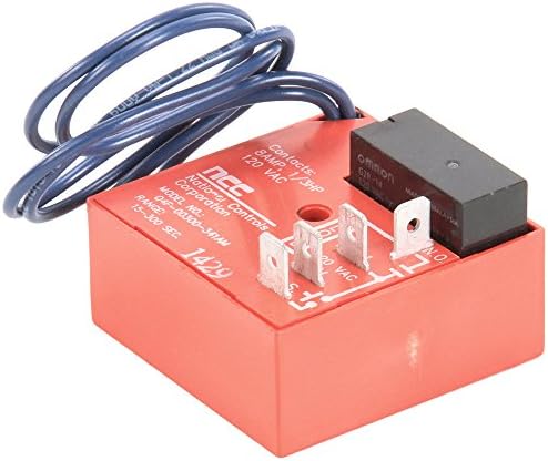 Grindmaster A530-016 Timer 1/2 Batch Cube Columbia