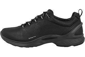 ECCO Biom Fjuel, Women's Multisport Outdoor Shoes