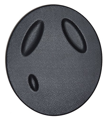 HD Copertura per bobina Rutus Metal Detector 23 cm bobina - per ALTER 71