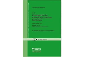 Leistungen für den bauordnungsrechtlichen Brandschutz: AHO Heft 17 (Schriftenreihe des AHO)