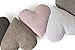 Cushion Heart Pink