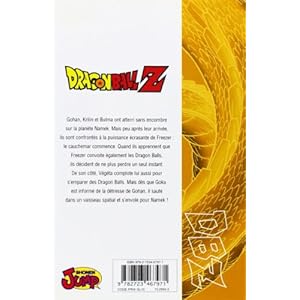 Dragon ball Z - Cycle 2 Vol.2 Livre en Ligne Dragon ball Z - Cycle 2 Vol.2 Livre en Ligne - Telecharger Ebook