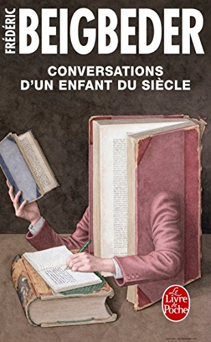 Télécharger Conversations d'un enfant du siècle PDF Ebook En Ligne Télécharger Conversations d'un enfant du siècle PDF Ebook En Ligne