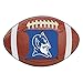 Produktbild Fanmats 2635 Duke University Football Rug