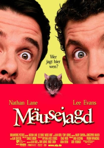 Mousehunt