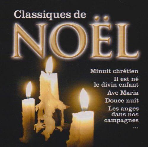 Classiques de Noël