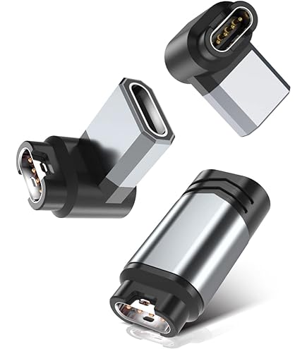 Chargeur De Base Pour Garmin Fenix 5 - Accessoire De Remplacement