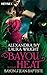Produktbild Bayou Heat - Bayon und Jean-Baptiste: Roman (Bayou Heat-Serie, Band 2)