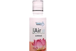 AIR PURIFIER FRAGRANCE FOR HOME- CareforAir Thai Lotus Essence 100ml