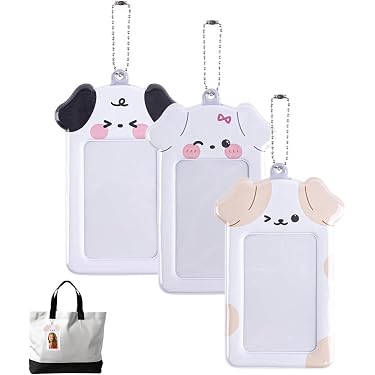 Porte-cartes De Visite Métal Fin Avec Motif Hibou Des Neiges - Blocage RFID, Ultra-mince, Pour Homme/femme