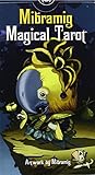 Mibramig Magical Tarot Deck by 