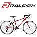 Produktbild Raleigh Performance Junior 61 cm Rad – 33 cm Rahmen Bike in Rot