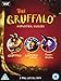 The Gruffalo and Other Stories (The Gruffalo/The Gruffalo's Child/Room On The Broom) [DVD]
