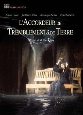 L'accordeur de tremblements de terre