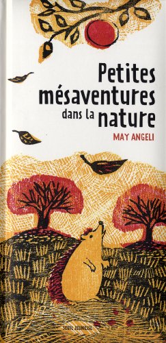 couverture de : Petites m&eacute;saventures dans la nature