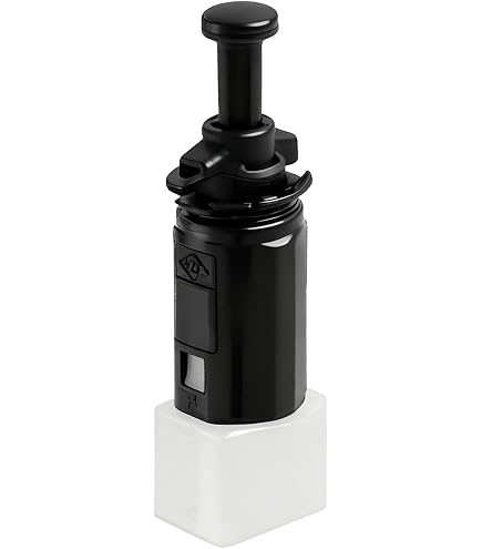 Febi-Bilstein 32300 Interrupteur Des Feux De Freins - Contacteur De Pedale De Frein Fiable Pour Opel Corsa D