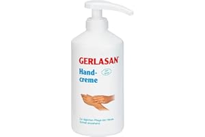 Gerlasan Hand Cream - 17.6oz by Gehwol