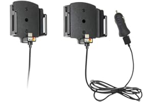 Brodit 521841 Porte Active avec Bouchon à pulvérisation