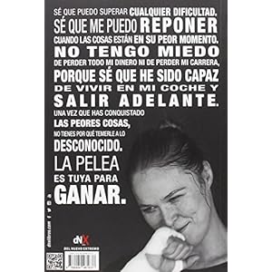 Mi Pelea Tu Pelea (Autobiografia)