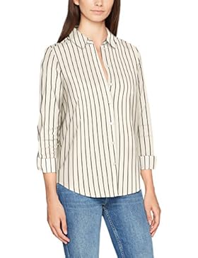 VERO MODA Damen Bluse Vmeia Ls Shirt