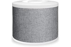 Replacement H13 HEPA Air Filter for Dayette Air Purifier, 4-Stage Filtration System