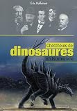 Image de Chercheurs de dinosaures en Normandie