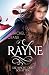 Cover zum Buch Rayne: Die Macht der Schatten