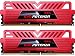 Produktbild Geil EVO Potenza 8 GB DDR4 2133 MHz – PC-Speicher/RAM (DDR4, PC/server, 1 x 8 GB, Dual, Rot)