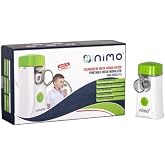 Nimomed Nimo Taşınabilir Mesh Neb&uuml;lizat&ouml;r Hnk-Mesh-01