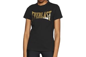 Everlast T- Shirt Femme