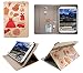 Produktbild Sweet Tech Odys Xelio Pro 10 4G Tablet 10.1 Zoll Paris Universal Wallet Schutzhülle Folio (10-11 Zoll