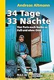 Cover zum Buch 34 Tage