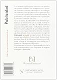 Image de Publicidad y ciudad: La comunicación publicitaria y lo urbano: perspectivas y aportaciones