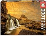 Incluye Fix Puzzle, para pegar el puzzle una vez montado.