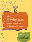 Image de Mon imagier pour grandir avec les mots : 2 000 mots et expressions pour acquérir du vocabulaire