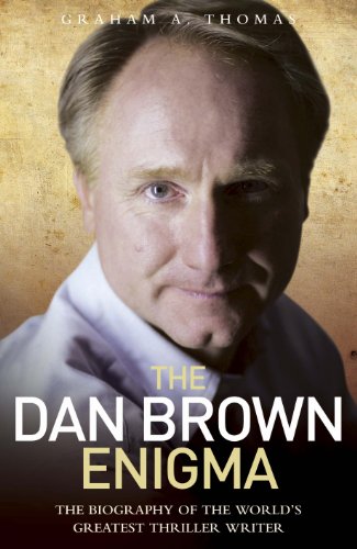 The Dan Brown Enigma (English Edition) livre