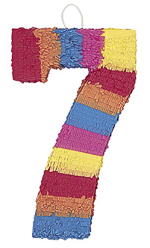 Pinata "7"