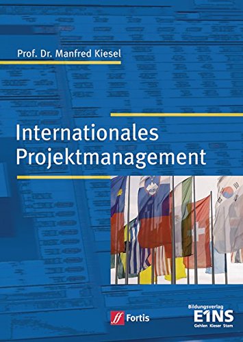 Internationales Projektmanagement