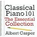 Produktbild Classical Piano 101 - The Essential Collection
