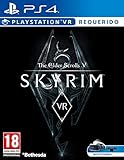 The Elder Scrolls: SKYRIM VR