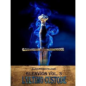 GLENVION: L'Ultimo Custode GLENVION: L'Ultimo Custode