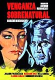 Venganza Sobrenatural - Joachim Fuchsberger