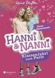 Image de Hanni und Nanni - Klassenfahrt nach Paris: Neue Abenteuer!