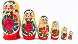 esc russische babuschkas Original russische Handarbeit.Handbemalt.