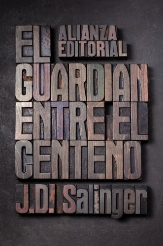 El guardián entre el centeno (El libro de bolsilloLiteratura)
