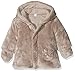 Absorba Baby Premiers Jours Coat, Braun (Taupe 64), 3-6 Months