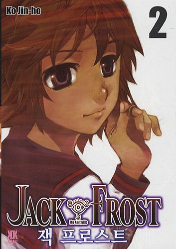 Jack Frost — Tome 2