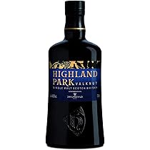ウイスキー HIGHLAND PARK VALKNUT 700ml 46.8% 楽天市場】ハイランドパーク ヴァルクヌート46.8%700ml : 酒の