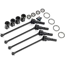 Traxxas Clé à Roue Cannelée 17 Mm – Pièce De Rechange Officielle Pour Véhicules RTR
