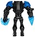 Childrens Max Steel 12 Inch Mega Drill Max Steel Action Figure For ages 4+ New